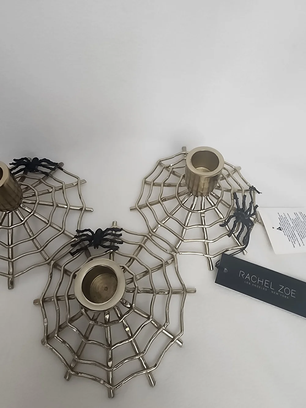 Rachel Zoe set eight